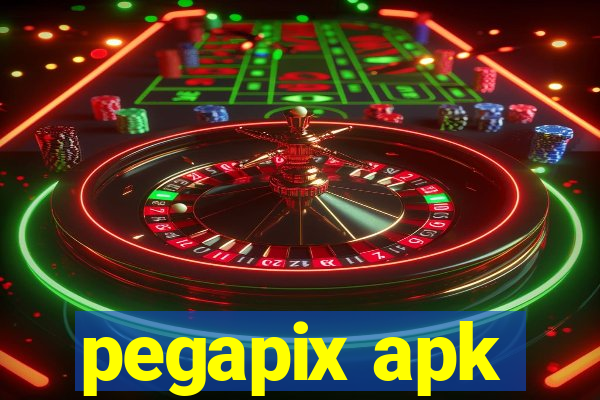 pegapix apk